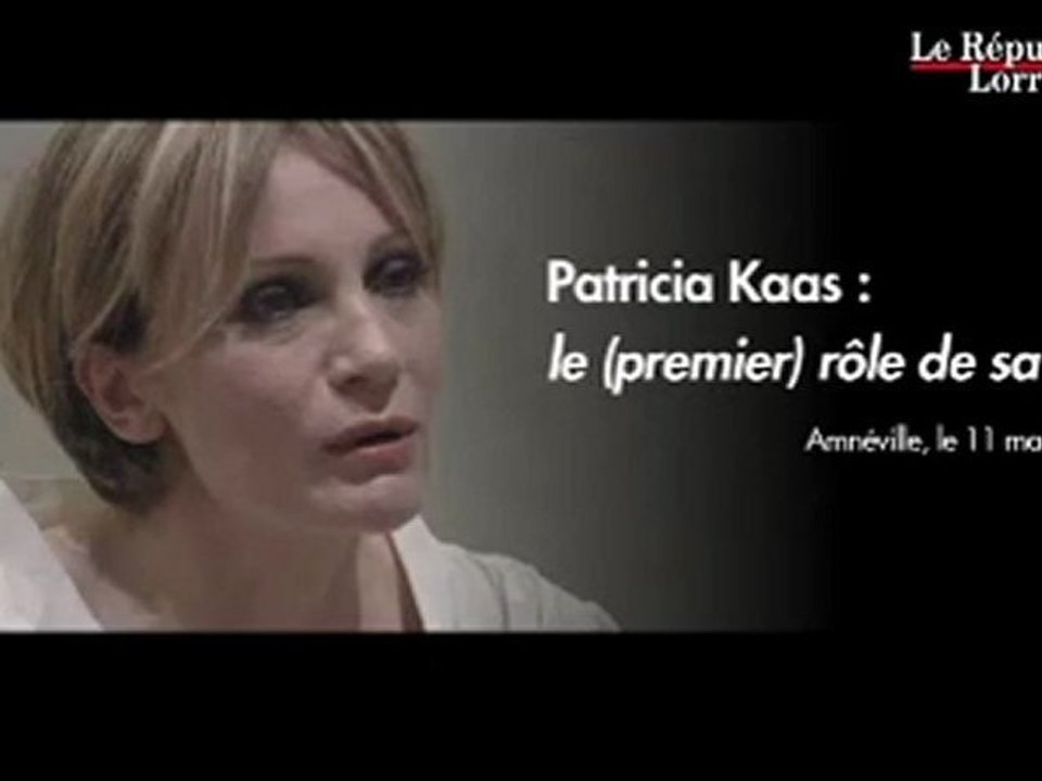 2012 - Interview 11 mai  2012