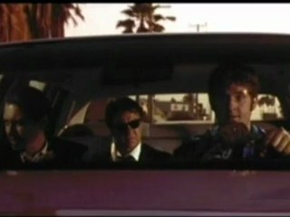 Reservoir Dogs - Special Edition - Deleted Scene - Doing My Job