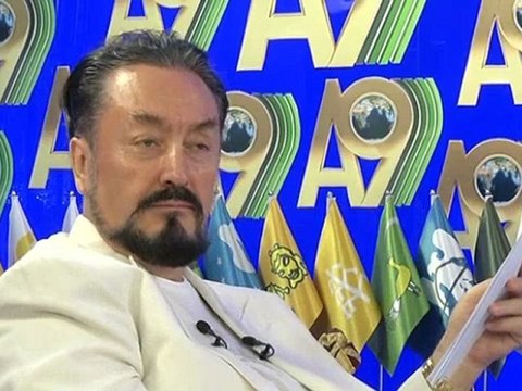 Yeni hadisler: Hz. Mehdi (as) aydınlık saçan bir nurdur.