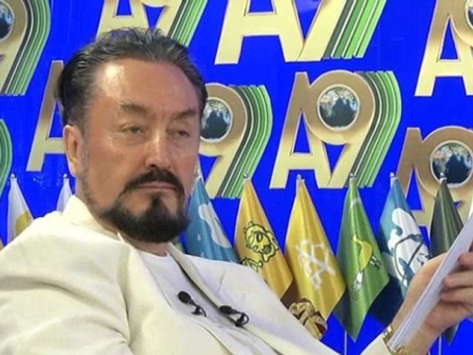 Yeni hadisler: Hz. Mehdi (as) aydınlık saçan bir nurdur.