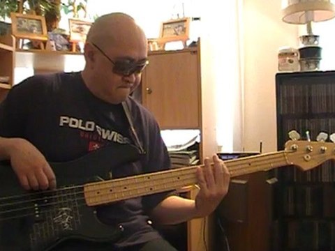 With All I am Hillsong playalong Bob Roha