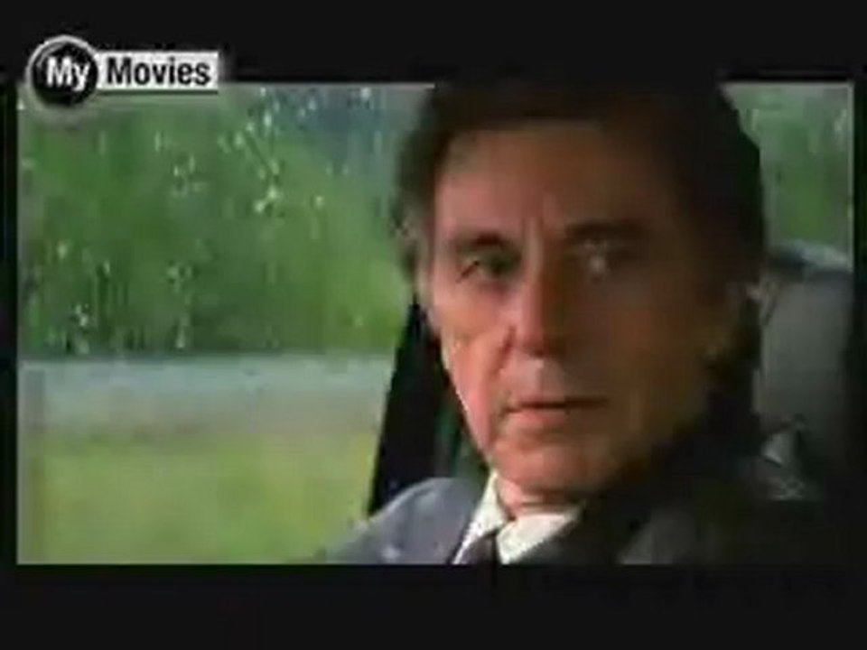 Insomnia - Clip 7