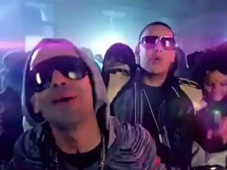 Daddy Yankee Ft. Arcangel - Guaya Official Video HD