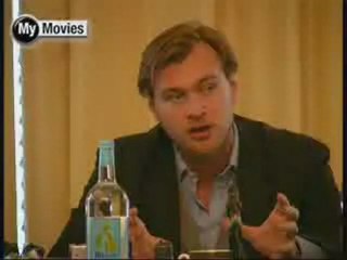 Insomnia - Press Conference
