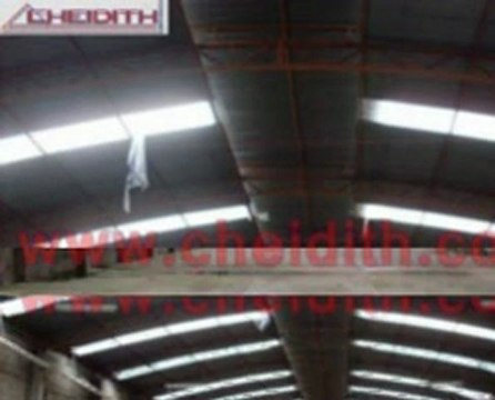 GALPÃO ALUGA RODOANEL - DUTRA (11-3232.1250)