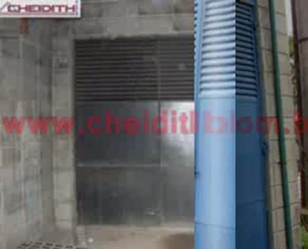 GALPÃO ALUGA RODOANEL-COTIA - EMBÚ (11-3232.1250)