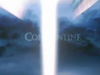 Constantine - review