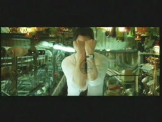 Constantine - Exclusive Interview with Tilda Swinton