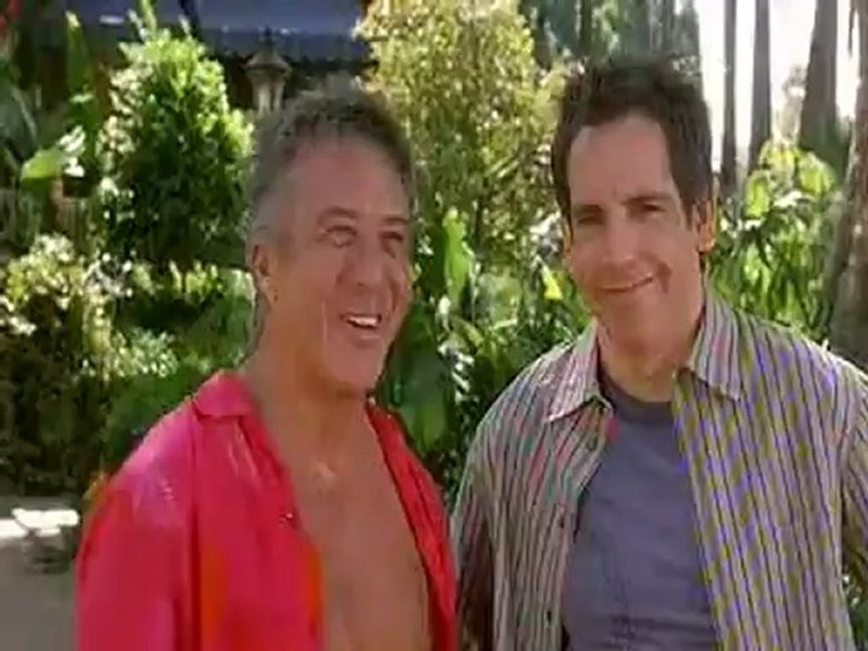 Meet The Fockers - Clip Compilation