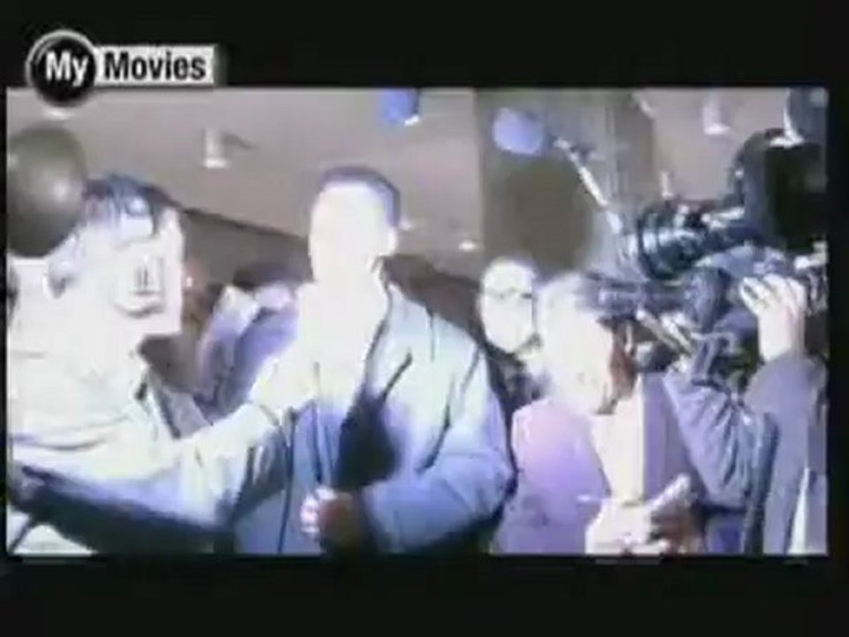 Ali - Film Clip 3