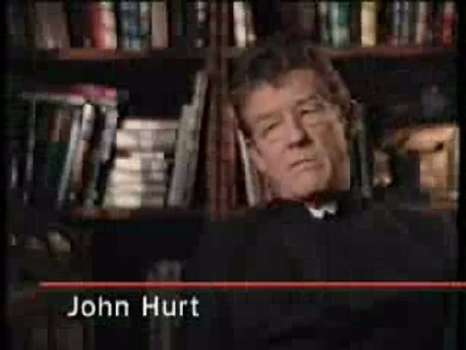 Lost Souls - Inside Info