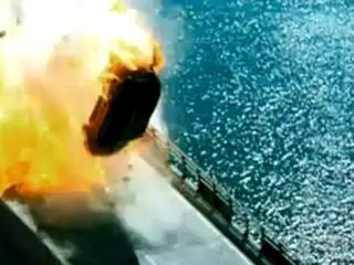 Mission: Impossible III - Trailer 2