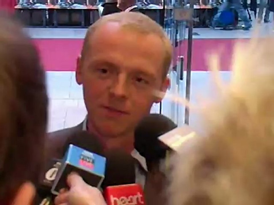 Mission: Impossible III - Exclusive red carpet interviews