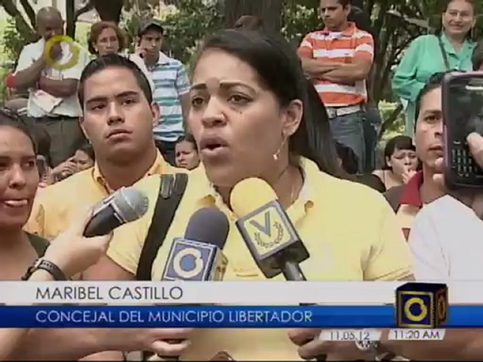 "Más de 20 mil madres no podrán celebrar su día porque perdieron a sus hijos por la inseguridad"