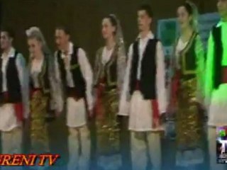 CAMPINA ARE TALENT SEMIFINALA