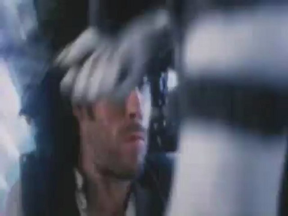 The Time Machine