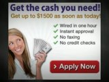 $$ www.CashNetUSA.com - Payday Loans Online, Instant Fast Cash Advances with CashNetUSA.com