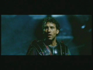 King Arthur - Directors Cut - clip - Merlin and Arthur meet