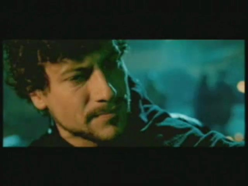 King Arthur - Directors Cut - Clip - Seize your freedom