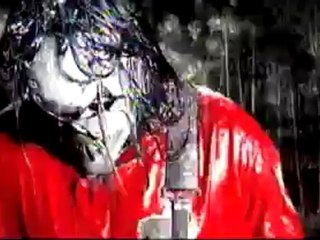 Slipknot - Left Behind