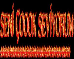 ANNELER GÜNÜ ÖZEL-FERUDUN TÜRKMEN