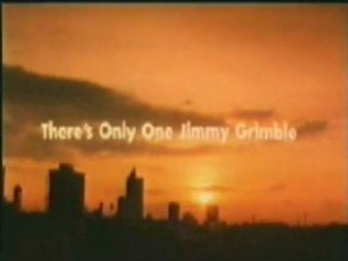 There's Only One Jimmy Grimble - review