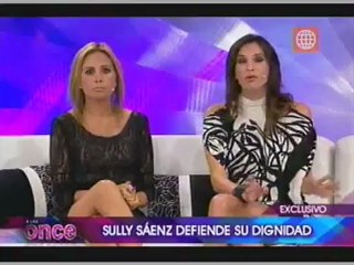 cosas que pasan durante una transmisión en vivo