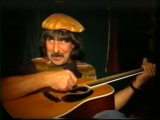 The Guinness song (Stanley Accrington) by Leo Gillespie