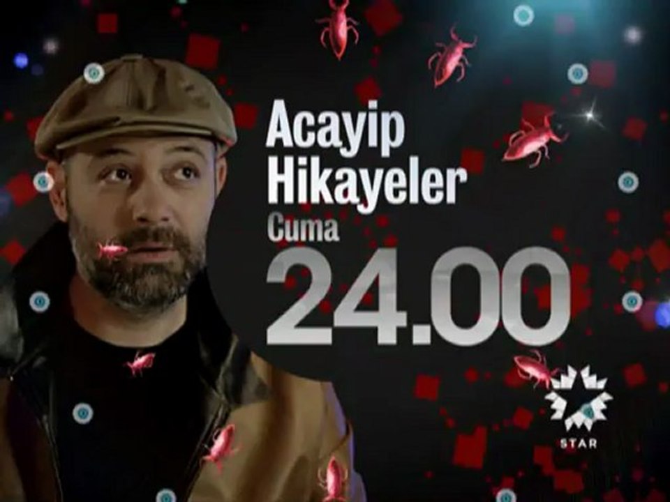 Acayip Hikayeler
