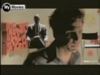 Confessions Of A Dangerous Mind - Clip 4