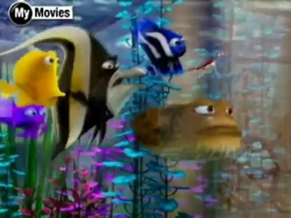 Finding Nemo - Clip 6 - video Dailymotion