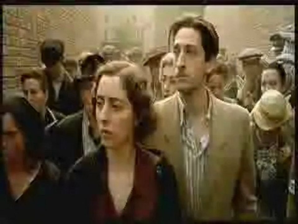 The Pianist