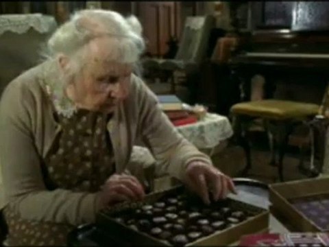 Our House - Clip - Mouth to mouth