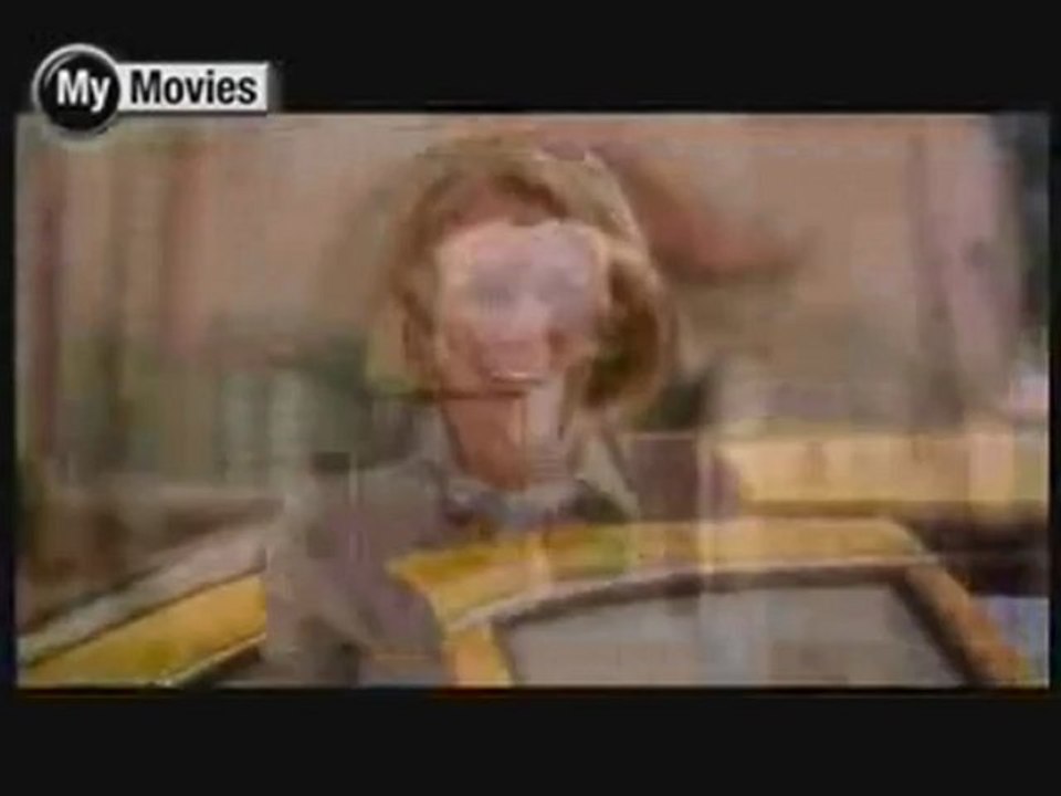 Mulholland Drive - Clip: 2