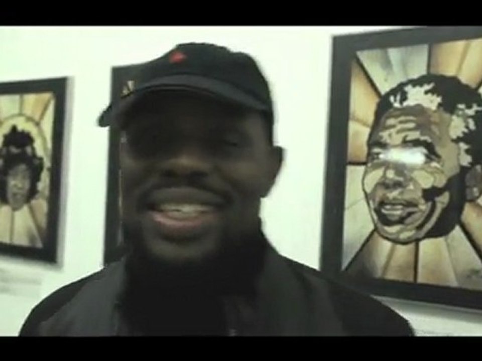 LIM-C  HISTORY X   EPISODE 2  : "TOUJOURS"