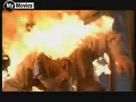 Resident Evil - Resident Evil Interview