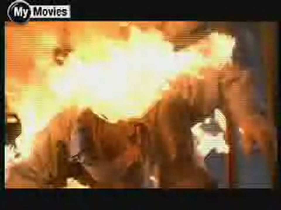 Resident Evil - Resident Evil Interview