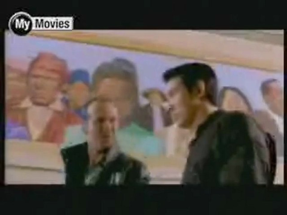 The One - Clip 4