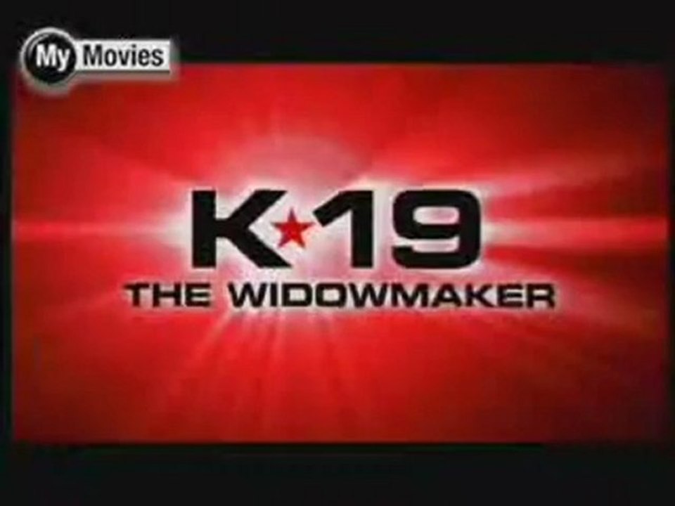 K-19: The Widowmaker - review