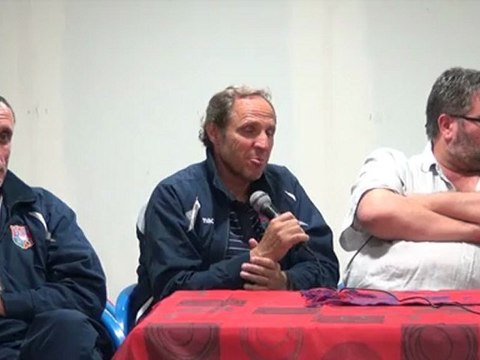 Journal des Supporters (2ème partie) GFCOA-Paris FC 11.05