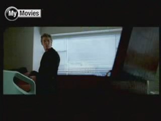 The Mothman Prophecies - Clip: 3