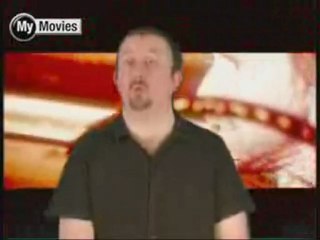 The Mothman Prophecies - review