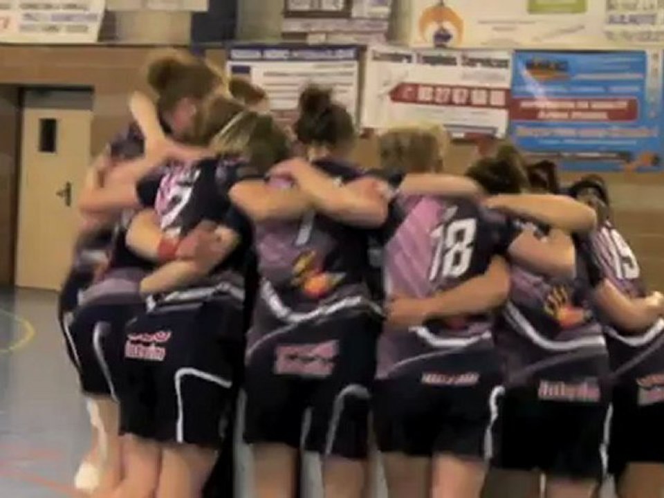 Handball : HFAMVS-Lisieux : 29-12, l'analyse de...