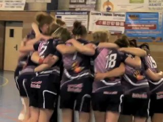 Handball : HFAMVS-Lisieux : 29-12, l'analyse de Solange Legrand