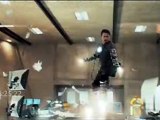 Iron Man - Superbowl TV Spot
