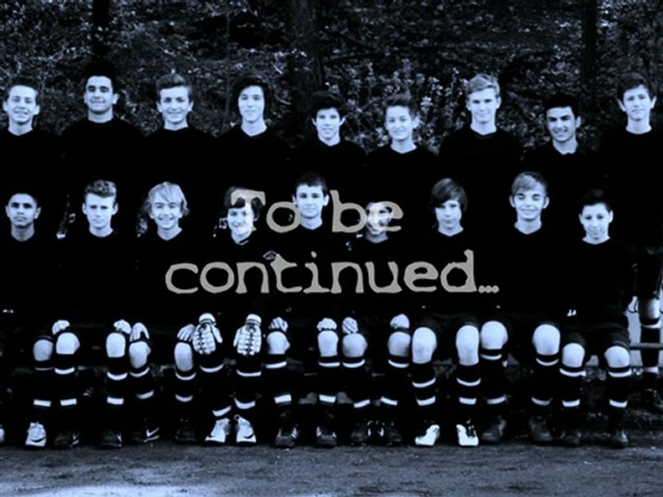 TuS 08 Senne I - Mission 97-98 Der Film Trailer 1