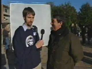 Road Trip - Behind the Scenes