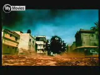 Black Hawk Down - Inside Info