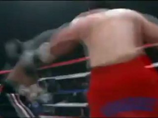 Against The Ropes - Clip - Boxing Montage