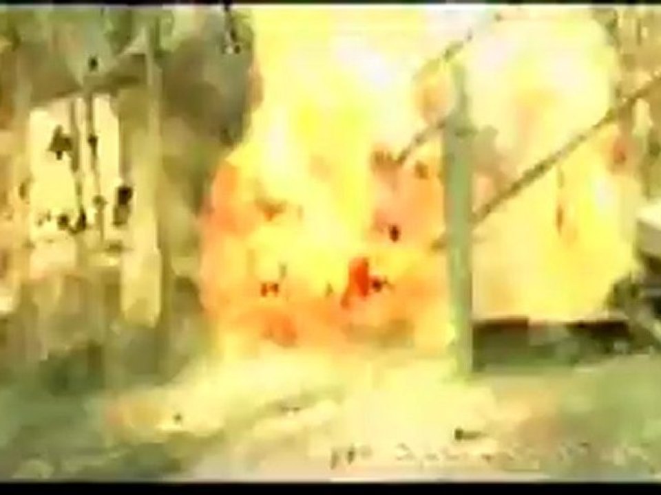 Rambo - TV Spot 2